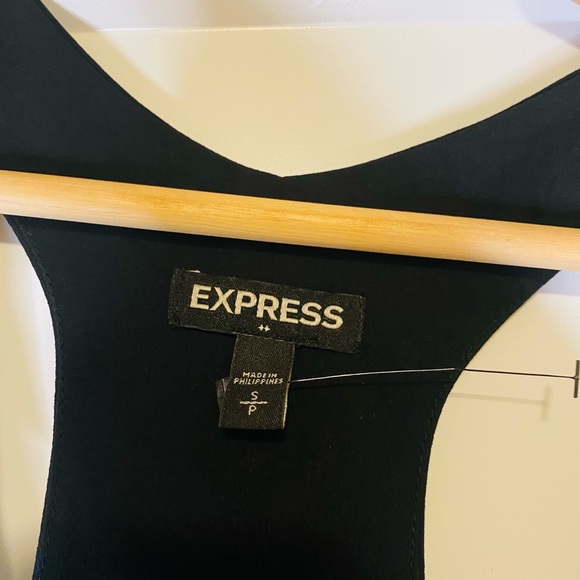 Express top - Picture 3 of 3